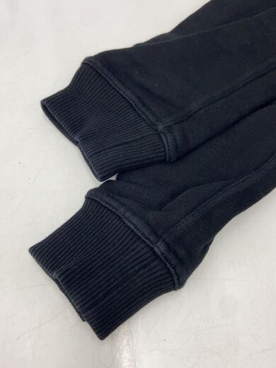 商品画像：スウェット/XS/コットン/BLK/無地/F862SW705952 5