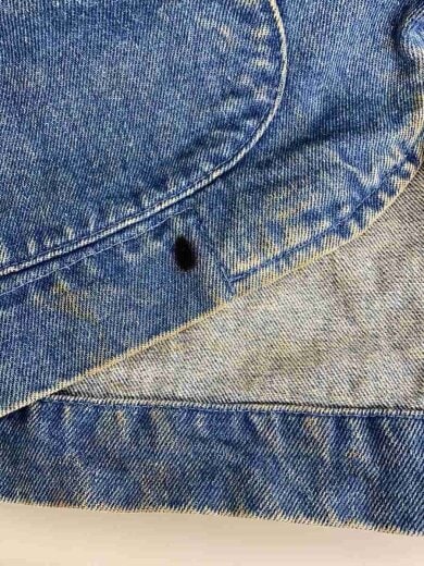 商品画像：Gジャン/M/コットン/IDG/M708 6