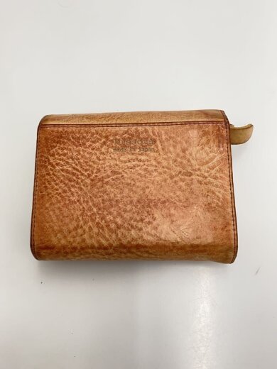 商品画像：2つ折り財布/--/ORN/メンズ 2