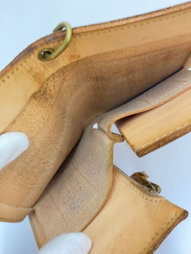 商品画像：革蛸/2つ折り財布/--/CML/メンズ 6