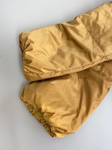 商品画像：ダウンジャケット/38/ナイロン/CML/FCF47-591-50 6