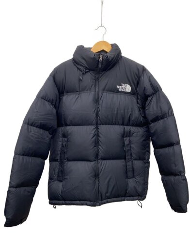 商品画像：NUPTSE JACKET_ヌプシジャケット/XXL/ナイロン/BLK// 1