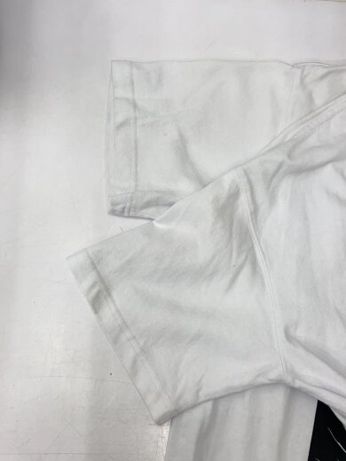商品画像：Tシャツ/L/コットン/WHT// 5