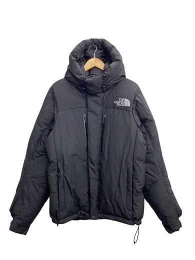 商品画像：BALTRO LIGHT JACKET_バルトロライトジャケット/XL/ナイロン/BLK/無地// 1