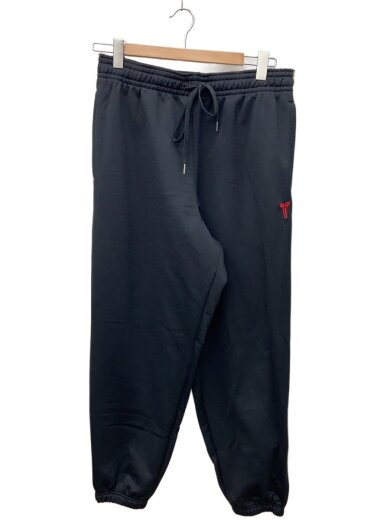 商品画像：ボトム/L/ポリエステル/BLK/HQ4700-010 1