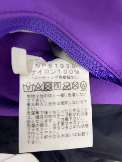 商品画像：DOT SHOT JACKET_ドットショットジャケット/S/ナイロン/PUP 4