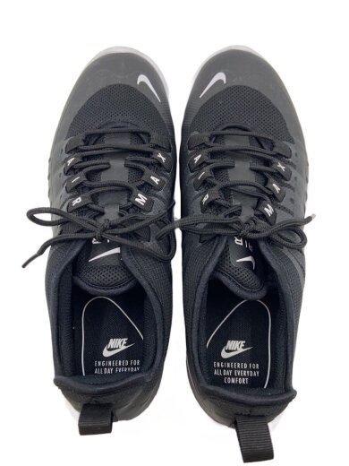 商品画像：AIR MAX AXIS/エアマックスアクシス/ブラック/AA2146-003/26cm/BLK 3