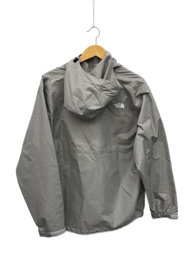 商品画像：COMPACT JACKET_コンパクトジャケット/M/ナイロン/GRY 2