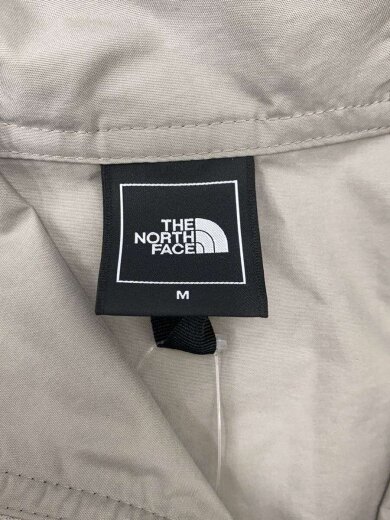 商品画像：COMPACT JACKET_コンパクトジャケット/M/ナイロン/GRY 3