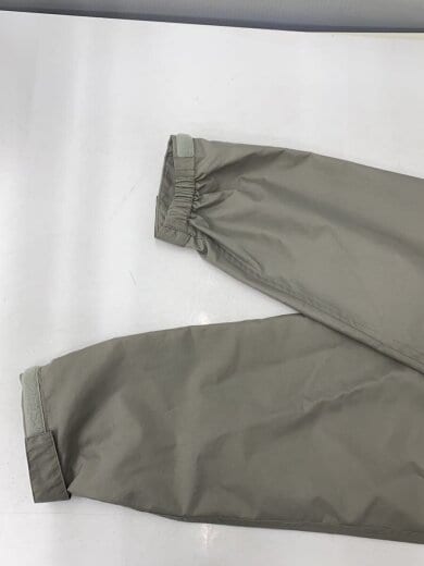 商品画像：COMPACT JACKET_コンパクトジャケット/M/ナイロン/GRY 5