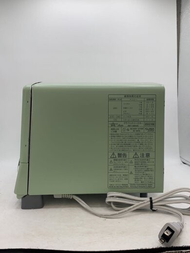 商品画像：トースター グラファイトトースター AET-GS13C 3