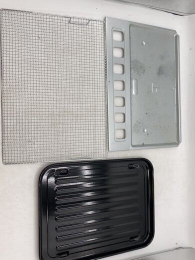 商品画像：トースター グラファイトトースター AET-GS13C 8