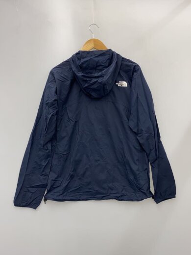 商品画像：SWALLOWTAIL HOODIE_スワローテイルフーディ/L/ナイロン/NVY 2