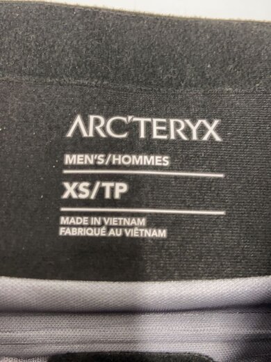 商品画像：ナイロンジャケット/XS/ナイロン/GRY/thermejacket// 3