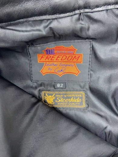 商品画像：ボトム/81/レザー/BLK 4