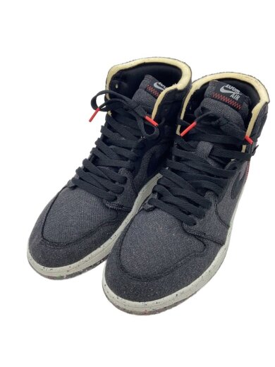商品画像：AIR JORDAN 1 HIGH ZOOM_エアジョーダン 1 ハイ ズーム/27.5cm/GRY// 2