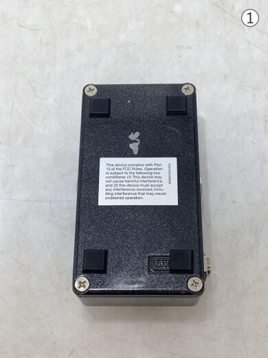 商品画像：M300 Reverb エフェクター M300 Reverb// 5