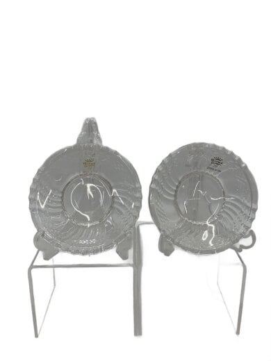 商品画像：プレート/2点セット 1