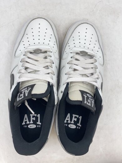 商品画像：AIR FORCE 1 07 LV8_エア フォース 1 07 LV8/26cm/WHT// 3