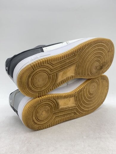 商品画像：AIR FORCE 1 07 LV8_エア フォース 1 07 LV8/26cm/WHT// 4