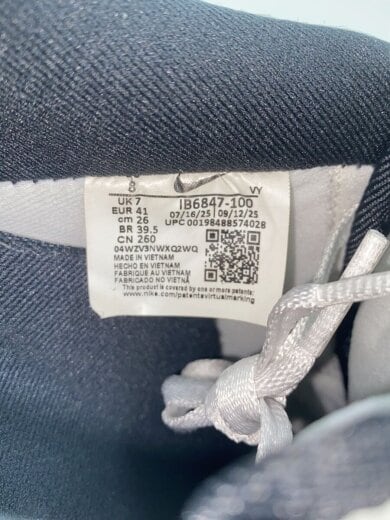 商品画像：AIR FORCE 1 07 LV8_エア フォース 1 07 LV8/26cm/WHT// 5