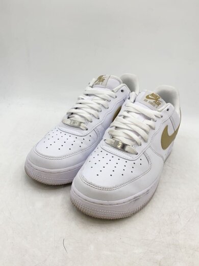 商品画像：AIR FORCE 1 07_エア フォース 1 07/26.5cm/WHT// 2