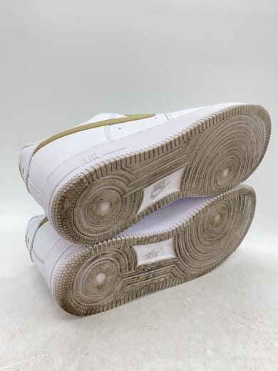 商品画像：AIR FORCE 1 07_エア フォース 1 07/26.5cm/WHT// 4