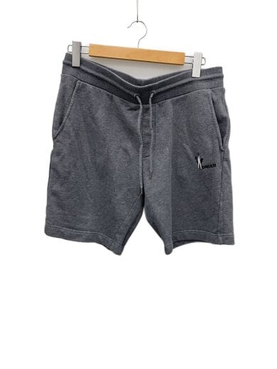 商品画像：ショートパンツ/L/コットン/GRY/E20918708250 V8077 1