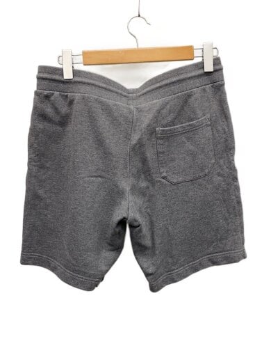 商品画像：ショートパンツ/L/コットン/GRY/E20918708250 V8077 2