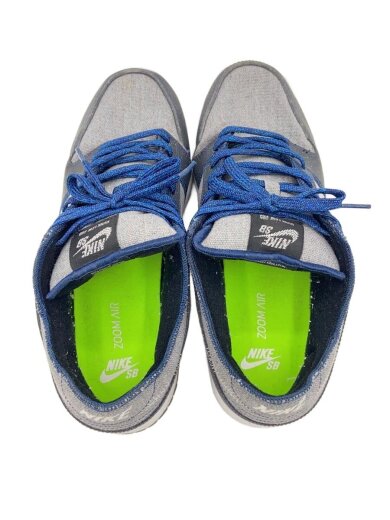 商品画像：SB DUNK LOW PRO_SB ダンク ロー プロ/27cm/GRY 3