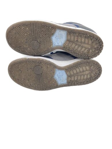 商品画像：SB DUNK LOW PRO_SB ダンク ロー プロ/27cm/GRY 4