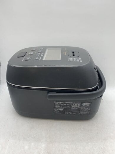 商品画像：炊飯器 極め炊き NW-PU10-BZ// 3