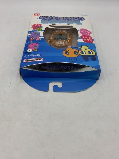 商品画像：たまごっち　おれんじじゅーす 5