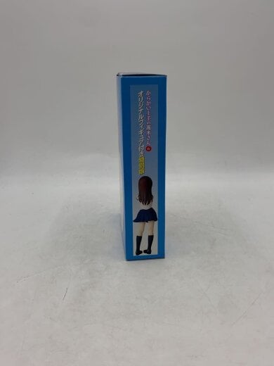 商品画像：からかい上手の高木さん 特装版 オリジナルフィギュア 2