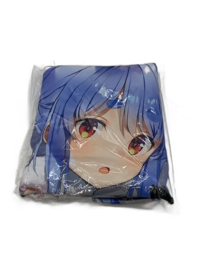 商品画像：抱き枕カバー バーチャルYouTuber ホロライブ 兎田ぺこら 誕生日記念2021 1