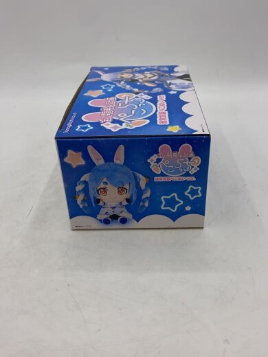 商品画像：全人類兎化計画 ぺこらっち 通常衣装ぺこぬい vet. 2