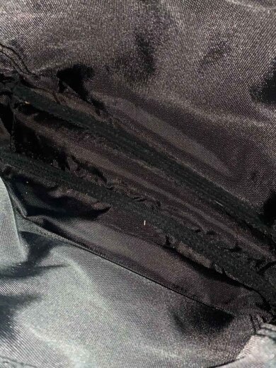 商品画像：ショルダーバッグ/--/BLK// 6