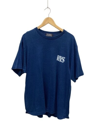 商品画像：Tシャツ/XL/コットン/NVY/02251CT25 1