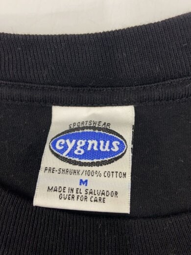 商品画像：Tシャツ/M/コットン/BLK/プリント/1945 Artwork Print Tee 3