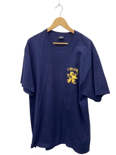 商品画像：Tシャツ/XL/コットン/NVY/リーガル/regal/ 1