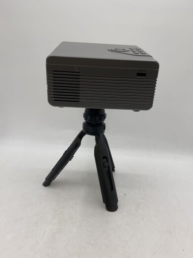 商品画像：プロジェクター/WPJ-500 3