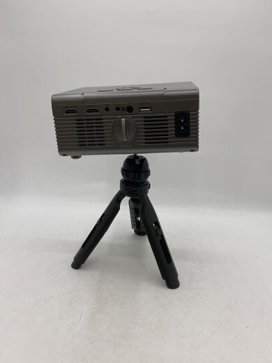 商品画像：プロジェクター/WPJ-500 4