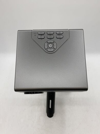 商品画像：プロジェクター/WPJ-500 5