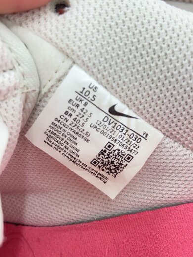 商品画像：AIR FORCE 1 07 LX_エア フォース 1 07 LX/27.5cm/WHT 5
