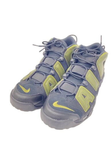 商品画像：AIR MORE UPTEMPO 96_エア モアアップテンポ 96/27.5cm/KHK 2