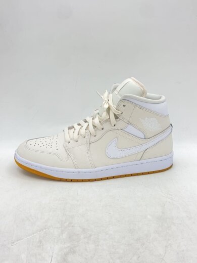 商品画像：AIR JORDAN 1 MID_エア ジョーダン 1 ミッド/29cm/CRM 1