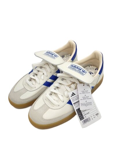 商品画像：HANDBALL SPEZIAL_ハンドボール スペツィアル/26cm/WHT 2
