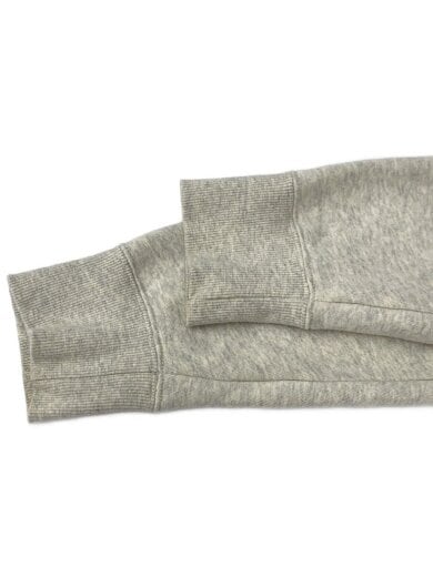 商品画像：REARVIEW FULL ZIP HOODIE_リアビュー フルジップ フーディー/L/コットン/GRY 6