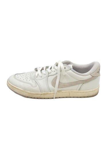 商品画像：AIR JORDAN 1 LOW 85_エアジョーダン1 ロー 85/30cm/WHT// 2