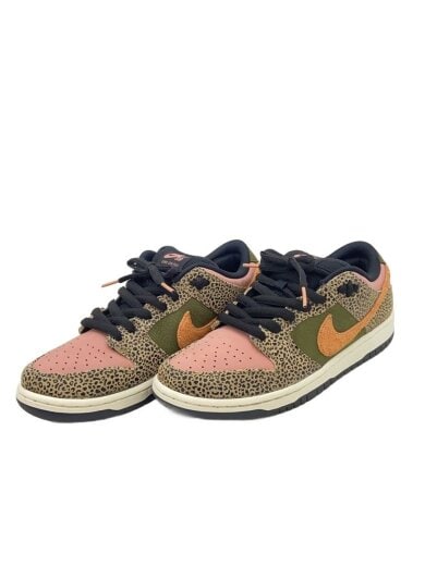 商品画像：X ARTS-REC DUNK LOW PRO_X アーツレック SB ダンク ロー プロ/27.5cm/マルチカラ 1